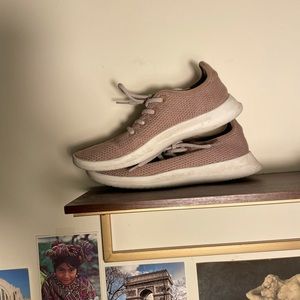 Allbirds Tree Runners